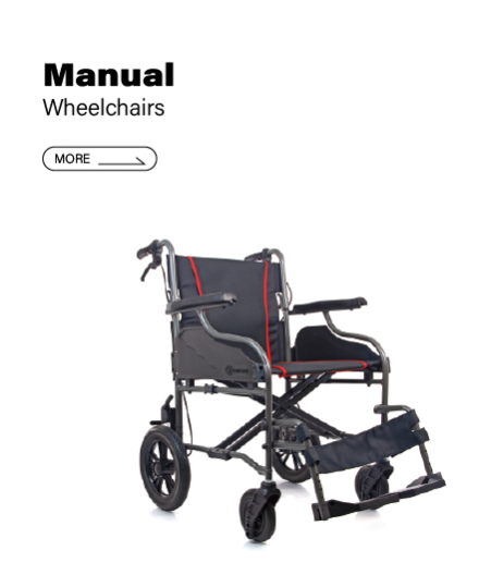 Manual Wheelchair