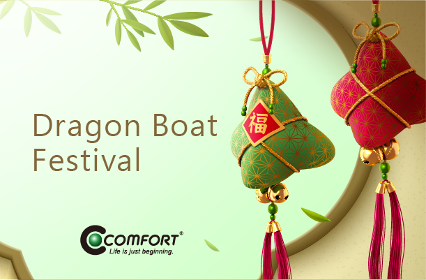 2024 Dragon Boat Festival