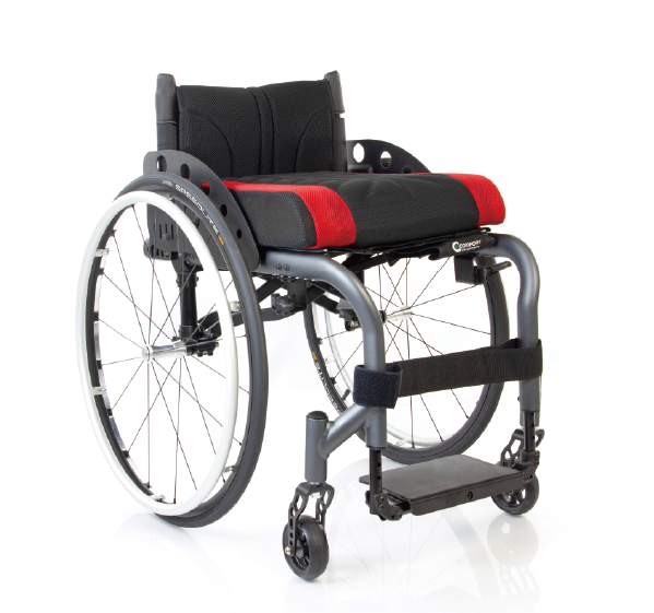 Active Wheelchair