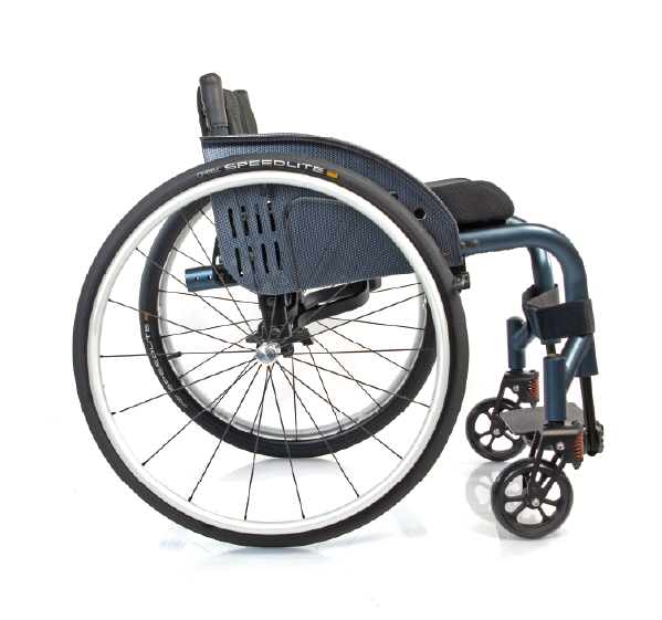 Active Wheelchair